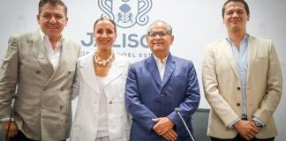 Jalisco tendrá la primera Casa Compasiva del país para pacientes terminales