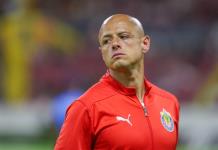 La Femexfut multa a Chicharito por declaraciones misóginas; Chivas se deslinda