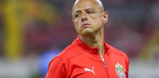 La Femexfut multa a Chicharito por declaraciones misóginas; Chivas se deslinda
