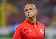 Chicharito ficha por el Atlético Dallas de la segunda división de EEUU