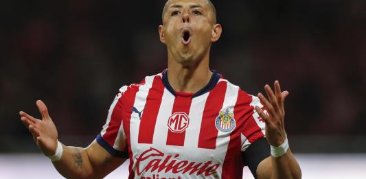 América y el flamante Saint-Maximin enfrentan a Chivas del alicaído Chicharito