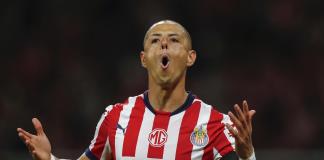 Javier Chicharito Hernández pide disculpas por sus comentarios machistas