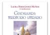 La colección de libros Territorios Literarios integra en sus obras la belleza de Guadalajara