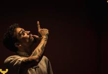 El show musical de Avuelo, "Donde el fuego se vuelve ritmo" será presentado en Guadalajara
