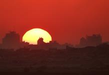 Israel llama a consultas a sus negociadores para analizar la respuesta de Hamás a propuesta de tregua en Gaza