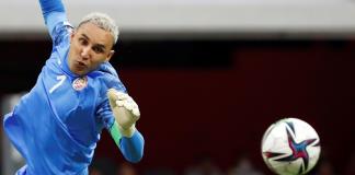 El debut de Keylor Navas con los Pumas UNAM marca la tercera jornada del Apertura mexicano