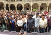Presentan Ley del Agave para defender a los productores de cinco estados