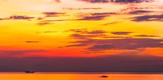 Las olas de calor marinas ya afectaron al 96% de la superficie oceánica en 2023