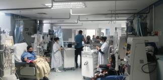 Después de dos décadas, Jalisco mejora atención domiciliaria a pacientes terminales
