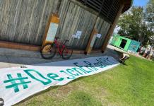 Colectivo Teocintle rechaza intento de Zapopan de cambiar el nombre al Parque Agroecológico
