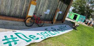 Colectivo Teocintle rechaza intento de Zapopan de cambiar el nombre al Parque Agroecológico