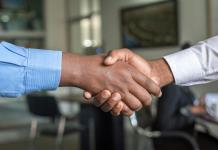 Empresas de San Diego California estrechan relaciones comerciales con México