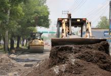 Comienzan obras en Adolf Horn; invertirán 200 mdp en vialidades e infraestructura
