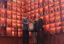Lemus promete apoyo al tequila y buscará reducir aranceles con China e India