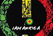 Jamáfrica - Sa. 19 Jul 2025