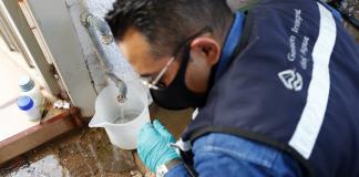 Avalan descuentos de 25 a 50% a quien reciba agua turbia por un lapso de 10 días