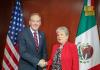 México y EE.UU. firman memorando sobre atención sanitaria y ambiental en Tijuana–San Diego