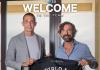 Exfutbolista italiano Andrea Pirlo entrenará club de 2ª división emiratí