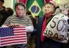 Tribunal supremo de Brasil dice que leyes estadounidenses no aplican en su territorio
