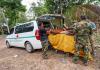 Tailandia advierte del riesgo de una guerra con Camboya, tras combates que dejaron más de 138.000 desplazados