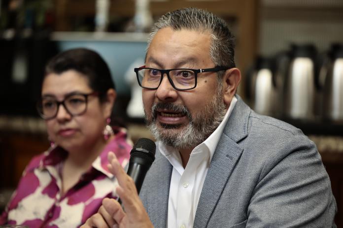 México busca la “eliminación” de la hepatitis C como problema de salud pública México busca la “eliminación” de la hepatitis C como problema de salud pública