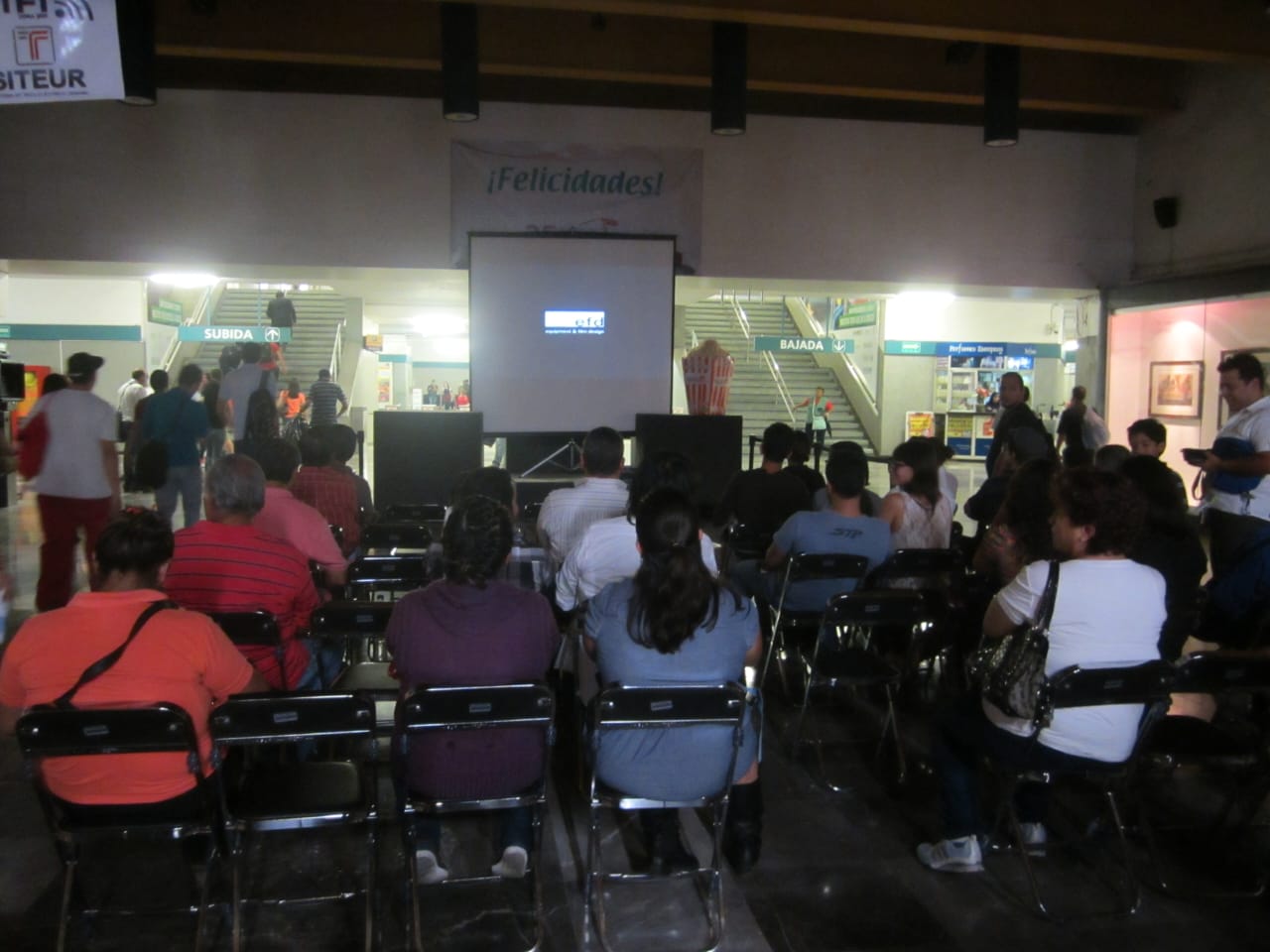 El Multifest 2025 convoca a creadores de cine independiente a mostrar nuevas narrativas digitales