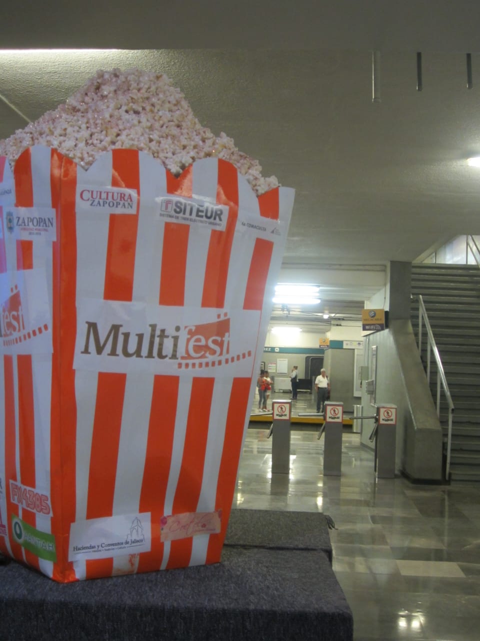 El Multifest 2025 convoca a creadores de cine independiente a mostrar nuevas narrativas digitales