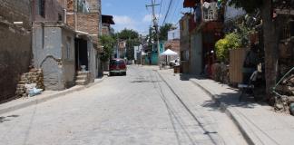 "Limpiaron y se fueron": vecinos de La Martinica y Tabachines reclaman abandono