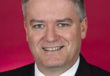 Mathias Cormann reelecto al frente de la OCDE hasta 2031
