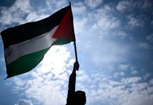 Australia anuncia que reconocerá al Estado palestino