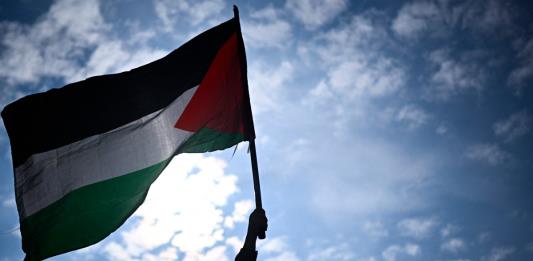 Australia anuncia que reconocerá al Estado palestino