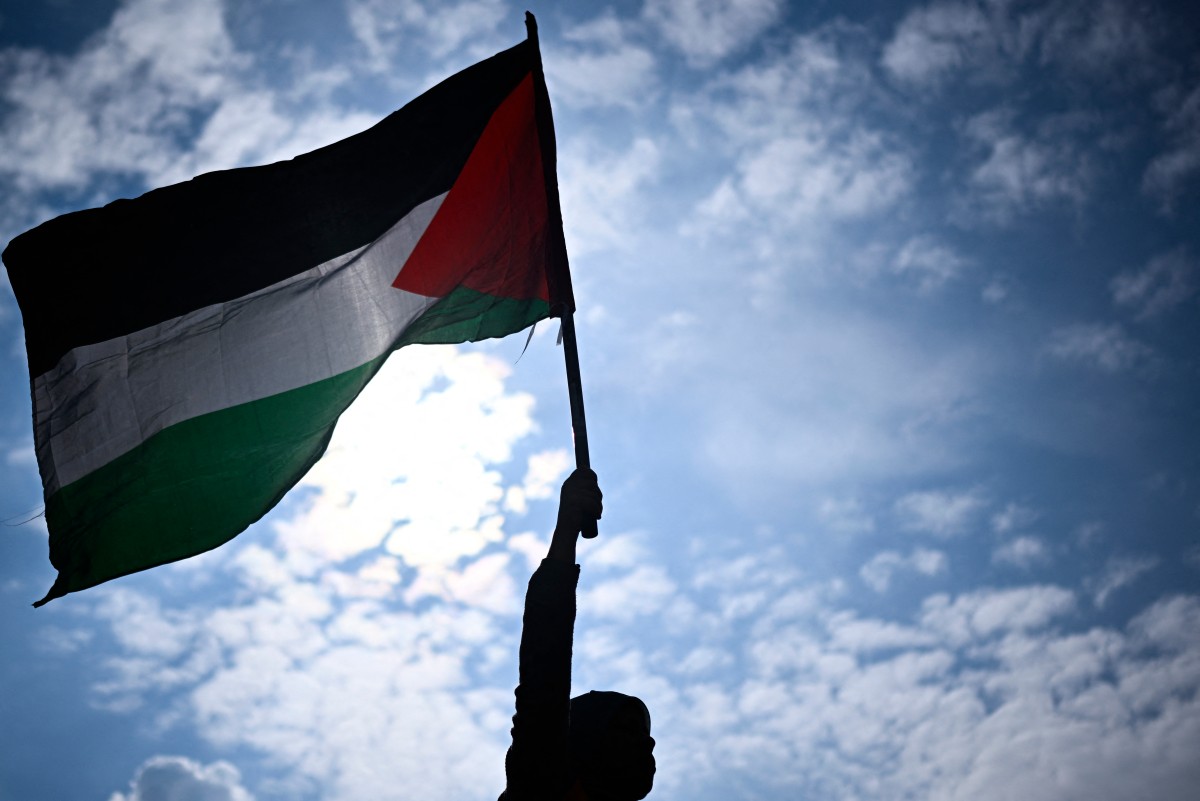 Australia anuncia que reconocerá al Estado palestino