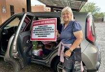 Voluntarios estadounidenses denuncian persecución de Inmigración en la frontera con México