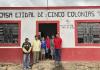 Indígenas mayas de la Península de Yucatán denuncian despojos de tierra que datan de 1847