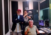 Radio al Cubo - Ju. 24 Jul 2025