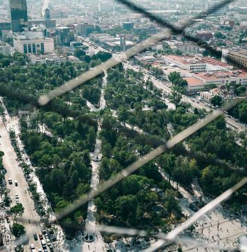 México emite reglas para dar visas electrónicas y simplifica trámites migratorios