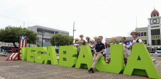 Un recorrido por la vida de Bad Bunny antes de la fama en su ciudad natal