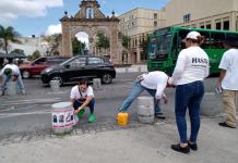Familias de desaparecidos también luchan contra la indiferencia