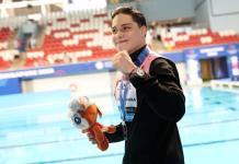 El campeón del mundo Osmar Olvera promete ser la pesadilla de sus rivales chinos