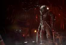Así luce el gameplay de Cronos: The New Dawn