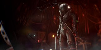 Así luce el gameplay de Cronos: The New Dawn