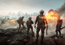 Battlefield 6 emerge con un regreso a la guerra total