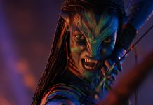 El fuego regresa a Pandora con una visión más intensa en Avatar: Fire and Ash