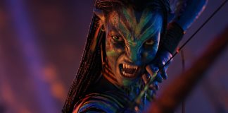 El fuego regresa a Pandora con una visión más intensa en Avatar: Fire and Ash