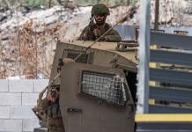 Activista palestino asesinado a tiros por colonos en Cisjordania, según la Autoridad Palestina