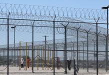 Detención de inmigrantes es un maná económico para prisiones privadas en EEUU