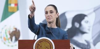 México espera un acuerdo con EE.UU. ante la entrada en vigor de aranceles