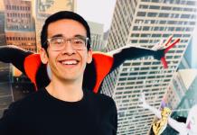 El animador mexicano Cruz Contreras debuta en Marvel con efectos visuales para Los 4 Fantásticos