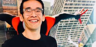El animador mexicano Cruz Contreras debuta en Marvel con efectos visuales para Los 4 Fantásticos