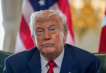 Trump da 10 o 12 días a Putin para que ponga fin a la guerra de Ucrania